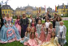 Bad Arolsen, Barockfestspiele
