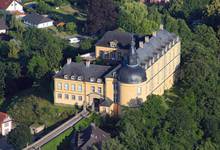 Bad Wildungen Schloss Friedrichstein