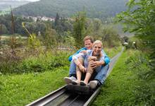 Sommerrodelbahn Edersee