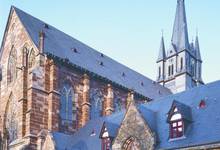 Klosterkirche Haina