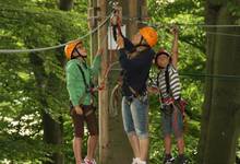 Kletterpark Edersee