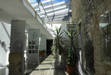 Wolfgang Bonhage Museum in Korbach