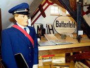 Allendorf Museum Battenfeld