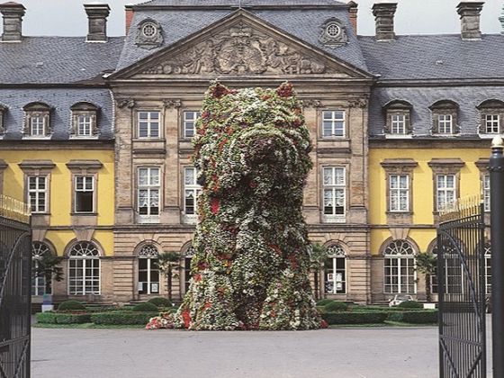 Jeff Koons 