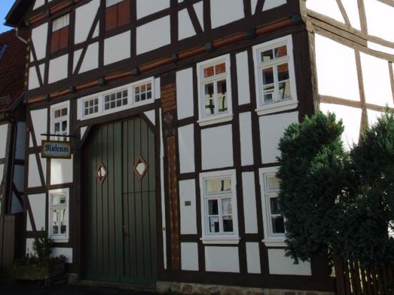 Heimatmuseun in Bad Arolsen-Mengeringhausen
