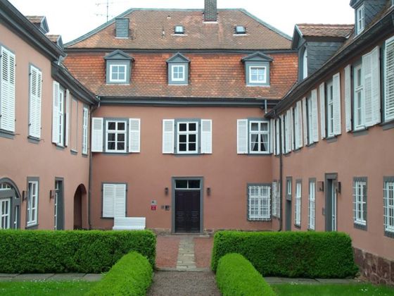 Haus In Bad Sobernheim Mieten