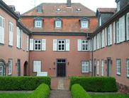Das Schreibersche Haus in Bad Arolsen 