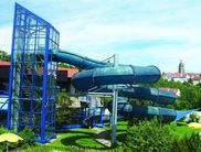Bad Wildungen Freizeitanlage Heloponte