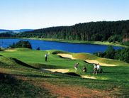 Bad Arolsen Golfplatz