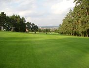 Bad Wildungen Golfplatz