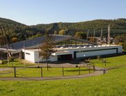 Battenberg Hallen- und Freibad