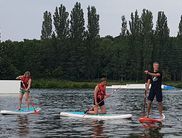 Foto: Stand Up Paddling Club Paderborn)