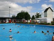 Diemelsee Vasbeck Freibad
