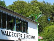 Edersee Waldeck Bergbahn