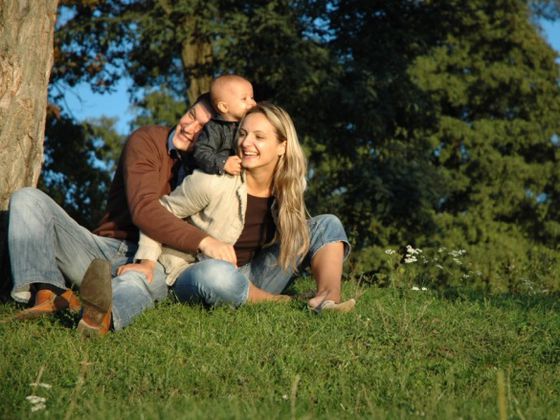 Familotels bieten alle Voraussetzungen für einen entspannten Urlaub... (Foto: freeimages)