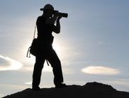 Auf den Foto-Touren gibt es zahlreiche Tipps (Foto: freeimages)