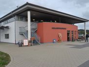Frankenau Kellerwaldhalle