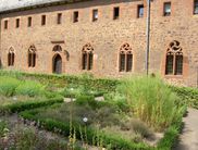 Ehemaliges Zisterzienserinnenkloster in Frankenberg (Eder)
