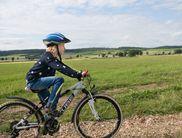 Radfahren im Ederbergland
