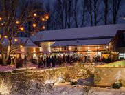 Weihnachten an der Walkemühle in Frankenberg
