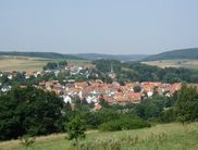 Wunderschöne Ortsteile der Stadt Gemünden (Wohra)