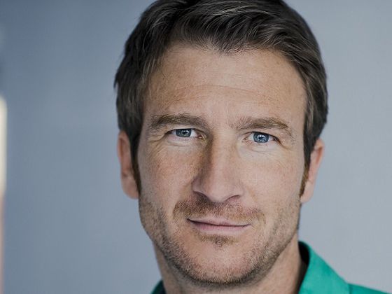 Heiko Ruprecht (Foto: Christian Hartmann)