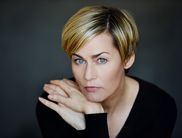 Gesine Cukrowski (Foto: Mirjam Knickriem)