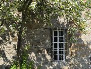 Fenster vom Kloster Flechtdorf