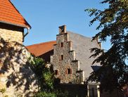 Das Steinhaus in Korbach - Start- oder auch Endpunkt des Sauerland-Höhenflugs