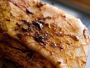 Fleisch aus der Region findet in vielen Restaurants Verwendung
