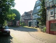 Lichtenfels Hofstadtplatz