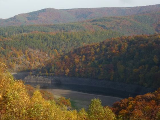 Motiv Ausblick vom Ringelsberg Bildautor: Rita Wilhelmi
