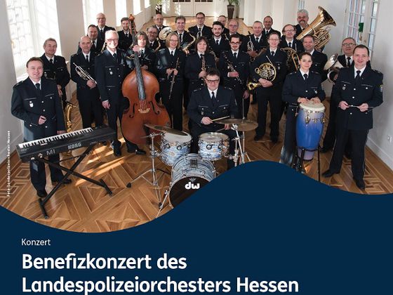 Plakatausschnitt zum Konzert (Plakat: Nationalpark Kellerwald-Edersee) 