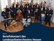 Plakatausschnitt zum Konzert (Plakat: Nationalpark Kellerwald-Edersee) 