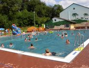 Rosenthal Freibad