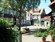 Das Fachwerkensemble der Hofraithe