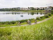 Freizeitparadies Twistesee (Foto: Sabrinity - Touristik Service Bad Arolsen) 