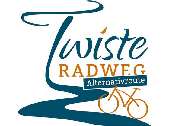 Die 11,5 km lange Alternativroute führt über den Ortsteil Twiste nach Bad Arolsen und von dort zum Twistesee, bevor sie wieder auf die Hautroute stößt.