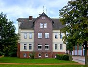 Das Rathaus in Twistetal-Twiste