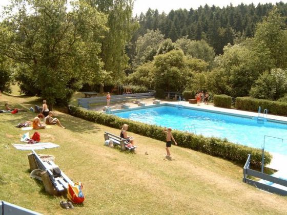Marienhagen Freibad