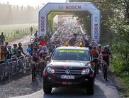 Archivfoto vom Rocky Mountain BIKE Marathon (Foto: Henning Anderer)