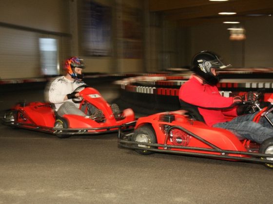 Willingen Kartcenter