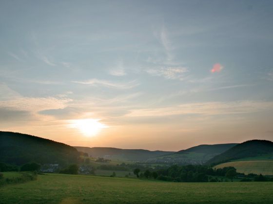 Für Naturliebhaber und Sportbegeisterte bietet Willingen und Umgebung ideale Voraussetzungen