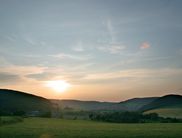 Für Naturliebhaber und Sportbegeisterte bietet Willingen und Umgebung ideale Voraussetzungen